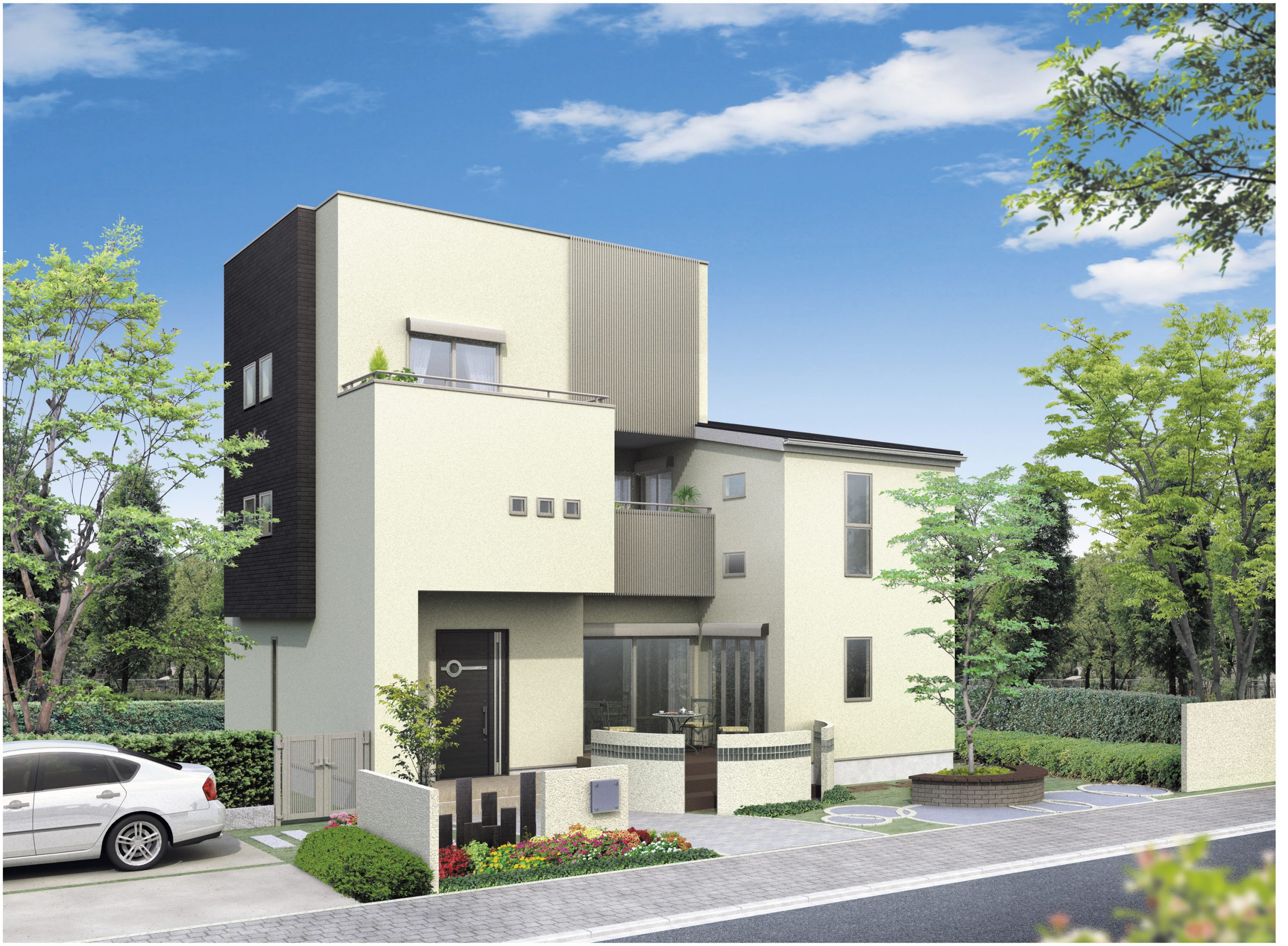 タイミングはいつが良い 家の建て替えを成功させるポイント 千葉 茨城の注文住宅 新築一戸建てならワールドハウス お役立ちコラム 郡建設ブログ コラム 千葉 茨城の注文住宅 新築一戸建てならワールドハウス