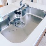 『見える化』で排水溝掃除の後回し癖を予防