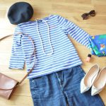 「クロゼット管理アプリで服の見える化を」