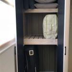 『半間の押し入れに来客用布団を収納するには』