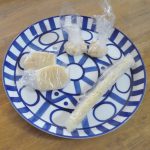 「オリジナル冷凍野菜で家事貯金」