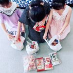「ゴキゲンな時間を！みんなが納得のおやつ管理法」