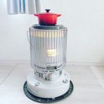 「冬の相棒！石油ストーブのメリット・デメリット」