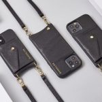 「見た目と機能性を両立したスマホケース『バンドリヤー』」