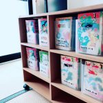 「どこにどう置く？漫画本収納は状況把握から」