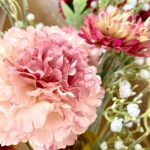 「色味も質感もまるで本物！造花＆フェイクグリーンの楽しみ方」
