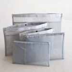 「ごちゃごちゃを解消！バッグの中身にも指定席を」