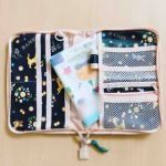 使い勝手を追求！オリジナル母子手帳ケース