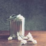「散らかっている家を見るとわかる「片づく法則」①ゴミが捨てられない編」
