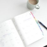 「手帳を書くのが楽しくなる、お役立ちアイテム2点のご紹介」