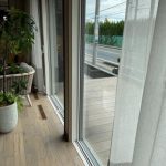 「窓を意識して快適な空間を」