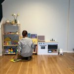 「お家をもっと好きになる、お気に入りスペースの作り方」