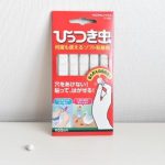 収納をより快適に、インテリアを楽しむために文房具を使ってみる