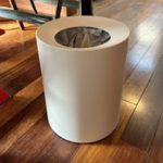 生活感をオフにするダストボックス