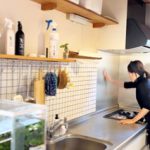 気持ちに余白を作ってくれる福活（拭く活）