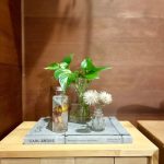 垢抜けて見えるお部屋の作り方3つ