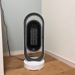 季節を問わず大活躍！セラミックヒーター＆ファンの魅力をご紹介