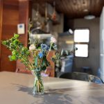 お花のある暮らし方