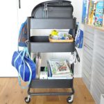 新入園・入学の準備OK！子どもが自分でできる収納アイデア