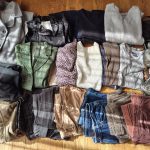 着なくなった服の手放し方のコツ、わが家に合う選択を