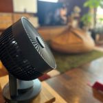 空気を動かして快適に！サーキュレーターの魅力とは
