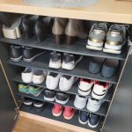 家の第一印象は玄関から。収納を見直してすっきり暮らす