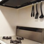 「あれどこ？」が減るすっきりキッチンの作り方