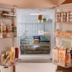 冷蔵庫の整理収納で家事をラクに