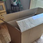 引っ越し前がチャンス。片づけて暮らしを整える準備を。