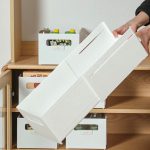 “今”だけで選ばない。暮らしに合わせて変化できる収納を