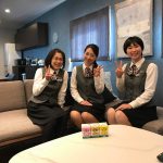 庄司こなつさんと一緒にパチリ♪