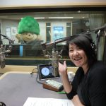 BAY FMラジオ　CM放送中