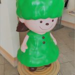 【成田営業所】おわかりいただけただろうか