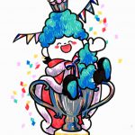 ★ゆるキャラグランプリ2020FINAL★ひのきちゃん、最高位28位！~応援、ありがとうございました！