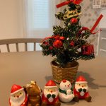 【千葉】クリスマス仕様です