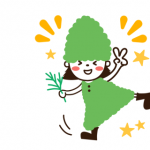ひのきちゃん ぬりえ展示会＆リニューアルイベント