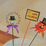 【山武】Happy　Halloween！