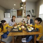富里IC出口から約3分。モデルハウス「成田展示場」を紹介します！