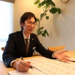 スタッフインタビュー「心地良い距離感を大切に、お客さまの悩みや家づくり全般に寄り添っていく」（前編）