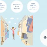 【その4】ワールドハウスの「片づけが楽になる家」が家の悩みを解決