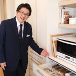 【社員インタビュー】「いい家ができた！」と思ってもらえることが家づくりのゴール（前編）