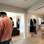 銚子市　完成見学会レポート