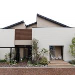 【モデルハウス紹介】鹿島住宅公園展示場「片づけが楽になる家」