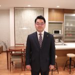 ご縁を大切に、お客さまの生活に寄り添う、よりよい家づくりをしていきます【社員インタビュー：小山さん（成田営業所）後編】
