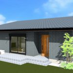 【10/21（土）～29（日）】「スマート＆等身大で居心地のよい平屋暮らしを叶える家」完成見学会のお知らせ