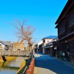 香取市ってどんなところ？