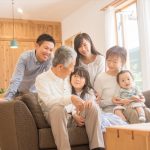 家族を守る「耐災害の家」