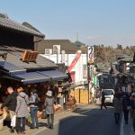 成田市ってどんなところ？