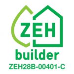 ワールドハウスは認定ZEHビルダーです！