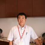 「お客さまが喜ばれること」を最優先に、営業所の業務全般を管理しています【社員インタビュー：内山支社長（千葉支社）前編】